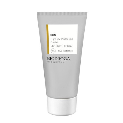 Biodroga Medical Institute High UV Protection Cream SPF 50 50ml