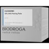 Biodroga 10% AHA Peeling Pads Facial Exfoliant 40ml