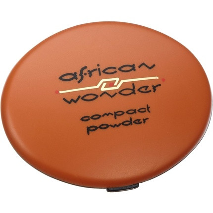 African Wonder Compact Powder 15g