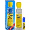 China Oil and Inhaler 25ml