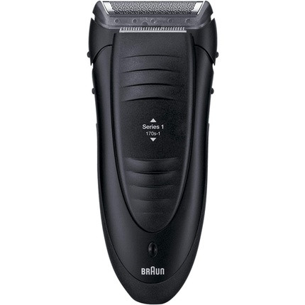 Braun Series One 170s Mains Shaver