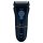 Braun Series 1 Electric Shaver Ideal for First Shave Effective and Convenient Gift Idea 130s-1 Blue Night