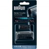 Braun Series 1/Cruzer Foil & Cutter Shaver Head 10B/20B