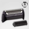 Braun Series 1/Cruzer Foil & Cutter Shaver Head 10B/20B