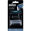 Braun 20s Electric Shaver Foil and Cutter