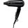 Braun Satin Hair 3 Style&Go Hair Dryer with IonTec and Styling Nozzle Black 1600W 100-240V