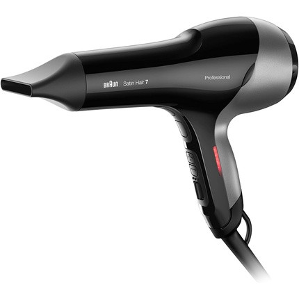 Braun Satin Hair 7 SensoDryer Hair Dryer 2000W Black