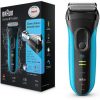 Braun Series 3 ProSkin 3040s Electric Shaver and Precision Trimmer