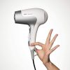 Braun Hair Dryer Satin Hair 5 HD580