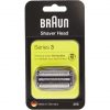 Braun Series 3 Electric Shaver Replacement Head 21B Black