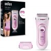 Braun Silk&Soft 5100 Lady Shaver