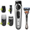 Braun BT5265 Men's Hair Clipper Beard Trimmer Grooming Kit