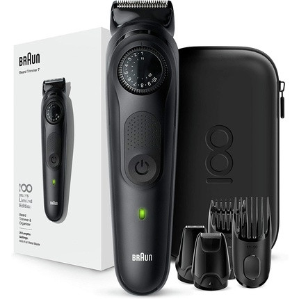 Braun Trimmers and Hair Clippers