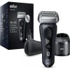 Braun Series 8 8463cc Wet&Dry Herrenrasierer Trimmer