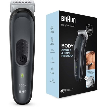 Braun BG 3340 BodyGroomer