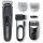 Braun Body Groomer 5 BG5350 with SkinShield Technology and 2 Attachments