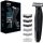 Braun Series X All-in-One Trimmer and Electric Shaver for Men with 5 Attachments - XT3200