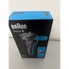 Braun Series 5 51-M1000s Electric Shaver Wet & Dry - New