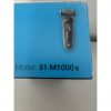 Braun Series 5 51-M1000s Electric Shaver Wet & Dry - New