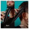 Braun All-In-One Beard Care Bodygroomer Set 8-in-1 Beard Trimmer Hair Clipper for Men Waterproof 80 Minute Cordless Runtime Gift for Men MGK3440 NEW