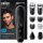 Braun Series 5 All-In-One Beard Care Bodygroomer Set Trimmer/Hair Clipper for Men Waterproof 100 Min Cordless Runtime - MGK5410 NEW - Great Father's Day Gift