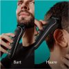 Braun Series 5 All-In-One Beard Care Bodygroomer Set Trimmer/Hair Clipper for Men Waterproof 100 Min Cordless Runtime - MGK5410 NEW - Great Father's Day Gift