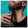 Braun All-In-One Beard Care Bodygroomer Set 10-in-1 Beard Trimmer Hair Clipper for Men Waterproof 100 Min Cordless Runtime Gift for Men MGK7421 NEW - MGK7421