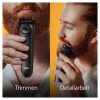 Braun Series 5 BT5420 Beard Trimmer for Men