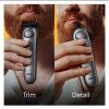 Braun Series 5 Beard Trimmer BT5440 Black/Grey