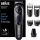 Braun Beard Trimmer Series 5 BT5450 with Styling Tools