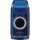 Braun PocketGo Mobile Shave Electric Travel Shaver for Men Fully Washable Portable Shaver With Travel Lock Blue