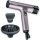 Beurer HC 100 Excellence Hair Dryer with Digital Motor 4 Temperature and Blower Settings Styling Nozzle and Diffuser