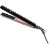 Beurer HS 80 Hair Straightener with Titanium Coating Magic LED Display and Auto Shut-Off Triple Ionic Protection and Memory Function