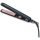 Beurer HS 30 Hair Straightener with Ceramic Tourmaline Coating and Fast Heating Black/Rose