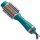 Beurer HC 45 Ocean Hot Air Brush with Ceramic-Keratin Coating and Ion Function Petrol