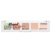 Catrice Farbrezept Anti-Eyebrow Multi Corrector 5 Shades 010