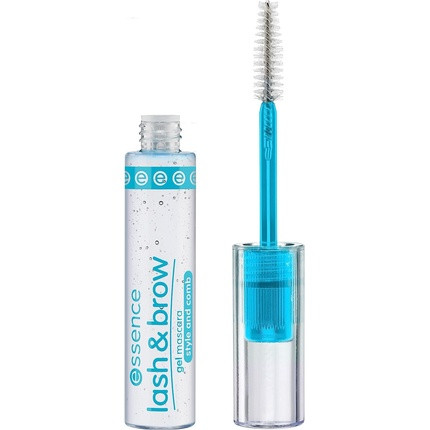 Essence Eyebrows and Eyelashes Mascara 1 Count