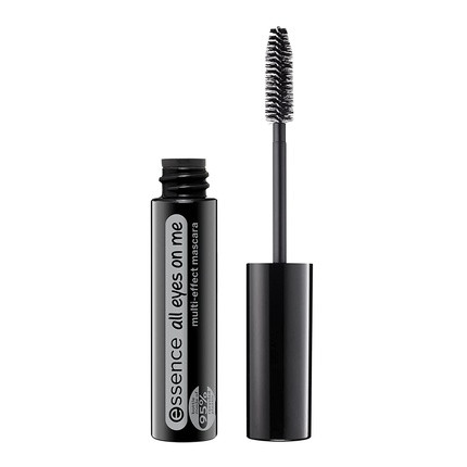 Essence All Eyes on Me Multi-Effect Mascara 01 Soft Black 8ml