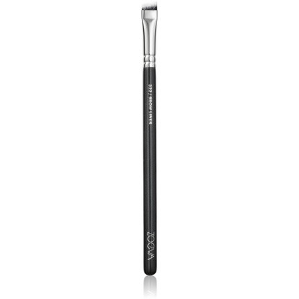 ZOEVA 322 Brow Liner angled brush for eyebrows 1 pc