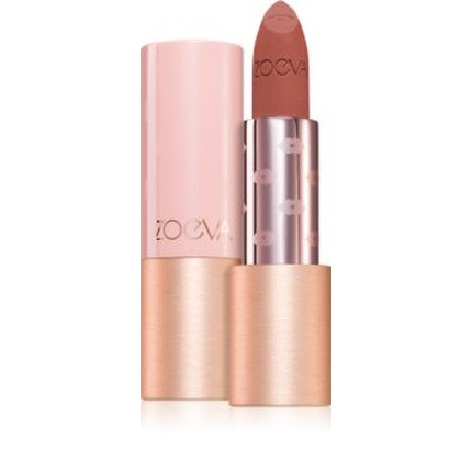 Zoeva Velvet Love Matte Hyaluronic Lipstick - 4 G