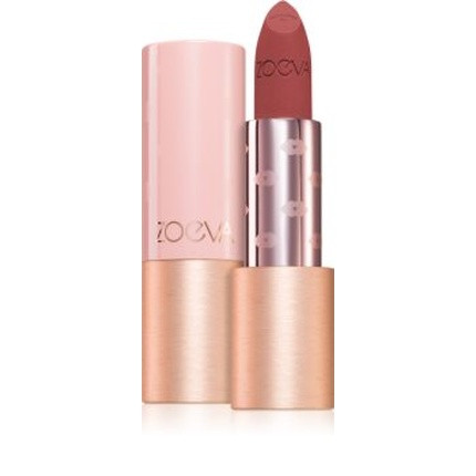 Zoeva Velvet Love Matte Hyaluronic Lipstick - 4 G