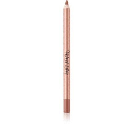 Zoeva Velvet Love Lip Liner - 1 Gram