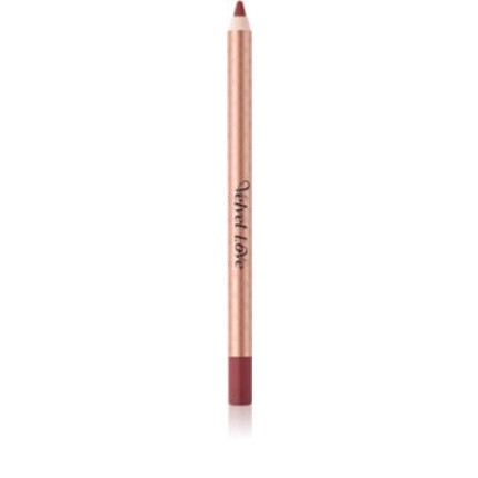 Zoeva Velvet Love Lip Liner - 1 Gram