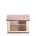 Zoeva Velvet Love Eyeshadow Quad - 1 Gram