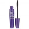 Catrice Blackest Carbon Black Ever Mascara for Volume and Length 11ml