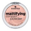 Essence Mattifying Compact Powder 10 Light Beige 12g