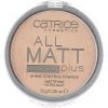 Catrice All Matt Plus Shine Control Powder 010 Transparent 10g