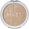 Catrice All Matt Plus Shine Control Powder Warm Beige 030