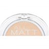 Catrice All Matt Plus Shine Control Powder Warm Beige 030