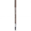 Catrice Eye Brow Stylist Eye Pencil 040 Don't Let Me Brow'n Brown Long-lasting Matte Vegan